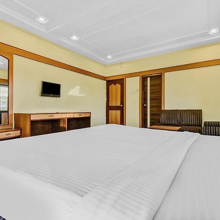 Collection O 80110 Shangrila Rivera Execitive Аурангабад Екстер'єр фото