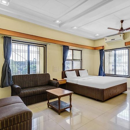 Collection O 80110 Shangrila Rivera Execitive Аурангабад Екстер'єр фото