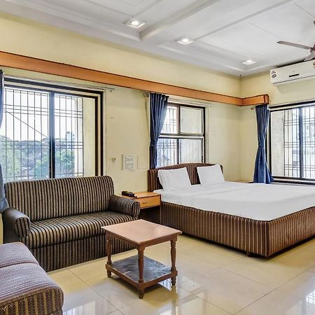Collection O 80110 Shangrila Rivera Execitive Аурангабад Екстер'єр фото